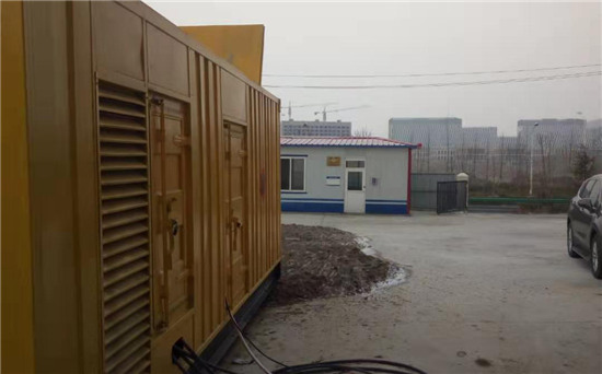 淮南发电机组电缆选型核心注意事项