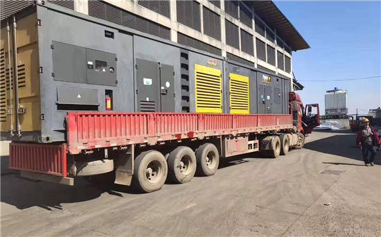 淮南200KW发电机组适配电缆规格选型指南
