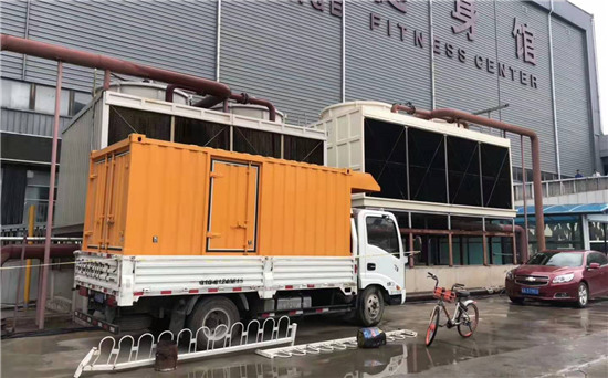 淮南300KW发电机组适配电缆规格选型指南