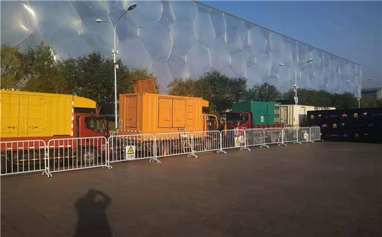 淮南400KW发电机组适配电缆规格选型指南