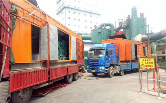 淮南100KW发电机组适配电缆规格选型指南